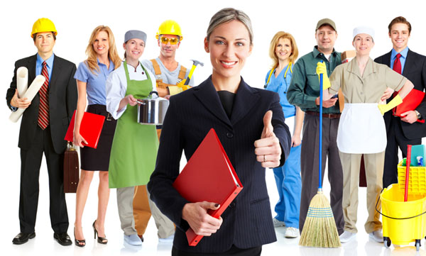 Çamaş Pedikürcü Hizmeti